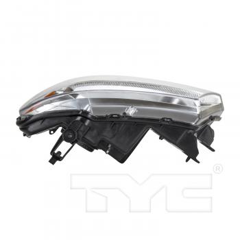 TYC 20645800 - Headlight Assembly TYC 20645800 Headlight Assembly product image 5 of 6