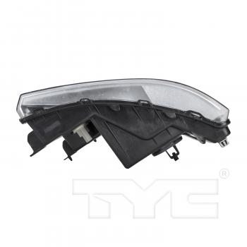 TYC 20645800 - Headlight Assembly TYC 20645800 Headlight Assembly product image 6 of 6