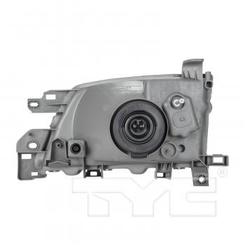 TYC 20646100 Headlight Assembly product image 2 of 6