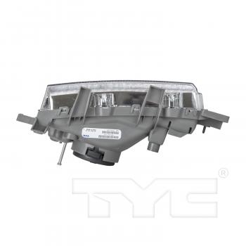 TYC 20646100 Headlight Assembly product image 6 of 6