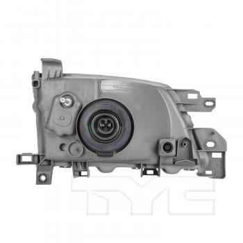 TYC 20646200 Headlight Assembly product image 2 of 6