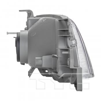 TYC 20646200 Headlight Assembly product image 4 of 6