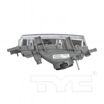 TYC 20646200 Headlight Assembly product image 6 of 6