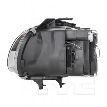 TYC 20647370 Headlight Assembly product image 4 of 6