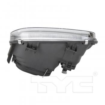 TYC 20647370 Headlight Assembly product image 6 of 6