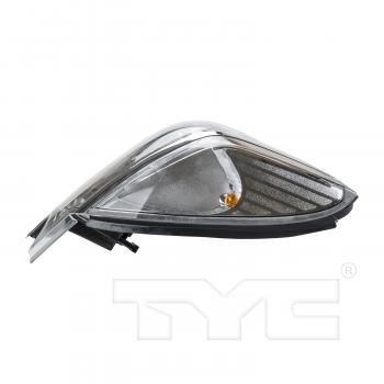 TYC 20654390 Headlight Assembly product image 3 of 8