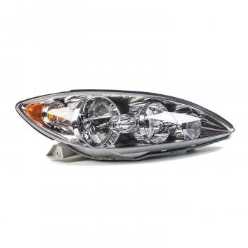 TYC 20657500 Headlight Assembly product image 1 of 6