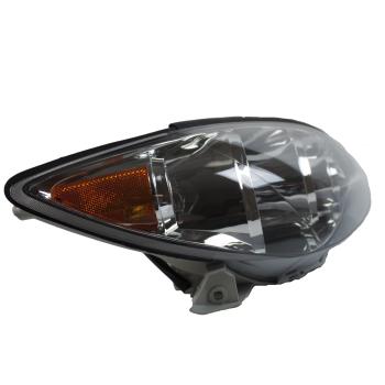 TYC 20657500 Headlight Assembly product image 3 of 6