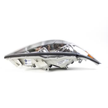 TYC 20657500 Headlight Assembly product image 5 of 6