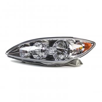 TYC 20657600 Headlight Assembly product image 1 of 6
