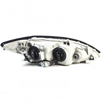 TYC 20657600 Headlight Assembly product image 2 of 6