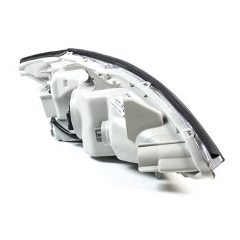 TYC 20657600 Headlight Assembly product image 4 of 6