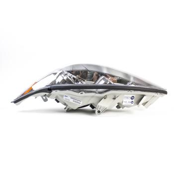TYC 20657600 Headlight Assembly product image 5 of 6