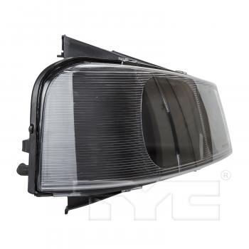 TYC 206581009 - Headlight Assembly TYC 206581009 Headlight Assembly product image 3 of 6