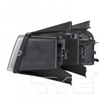 TYC 206581009 - Headlight Assembly TYC 206581009 Headlight Assembly product image 4 of 6