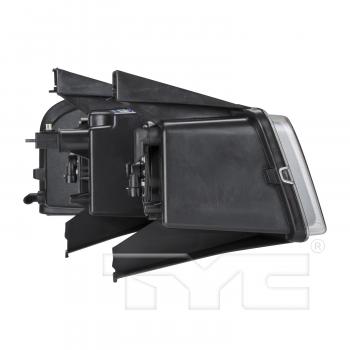 TYC 20658200 - Headlight Assembly TYC 20658200 Headlight Assembly product image 2 of 12