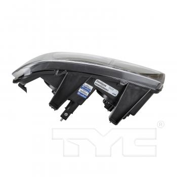 TYC 20658200 - Headlight Assembly TYC 20658200 Headlight Assembly product image 3 of 12