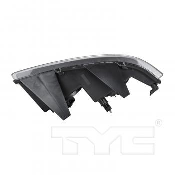 TYC 20658200 - Headlight Assembly TYC 20658200 Headlight Assembly product image 4 of 12