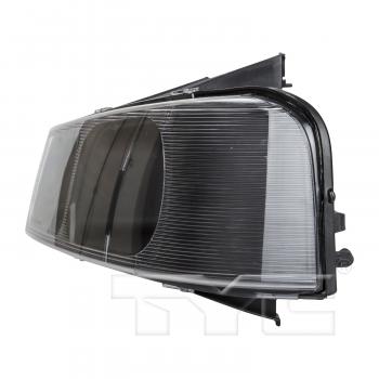 TYC 20658200 - Headlight Assembly TYC 20658200 Headlight Assembly product image 6 of 12