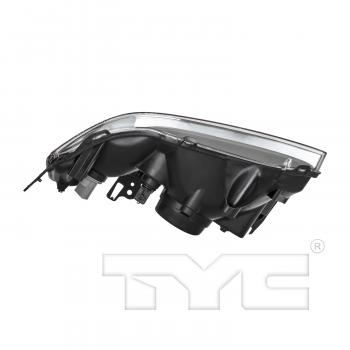 TYC 20661900 Headlight Assembly product image 6 of 6