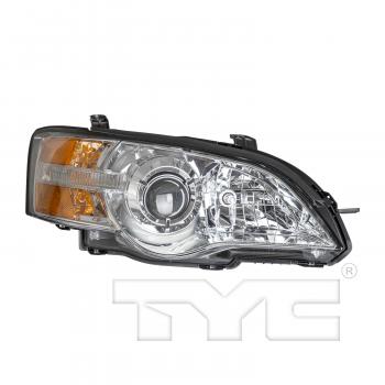 TYC 20662190 Headlight Assembly product image 1 of 2
