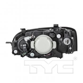 TYC 20662190 Headlight Assembly product image 2 of 2