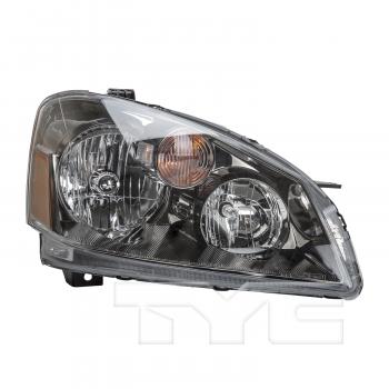 TYC 20664300 Headlight Assembly product image 1 of 2