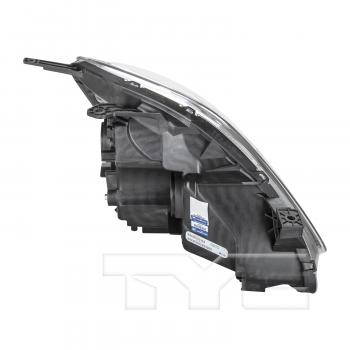 TYC 20666601 Headlight Assembly product image 4 of 6