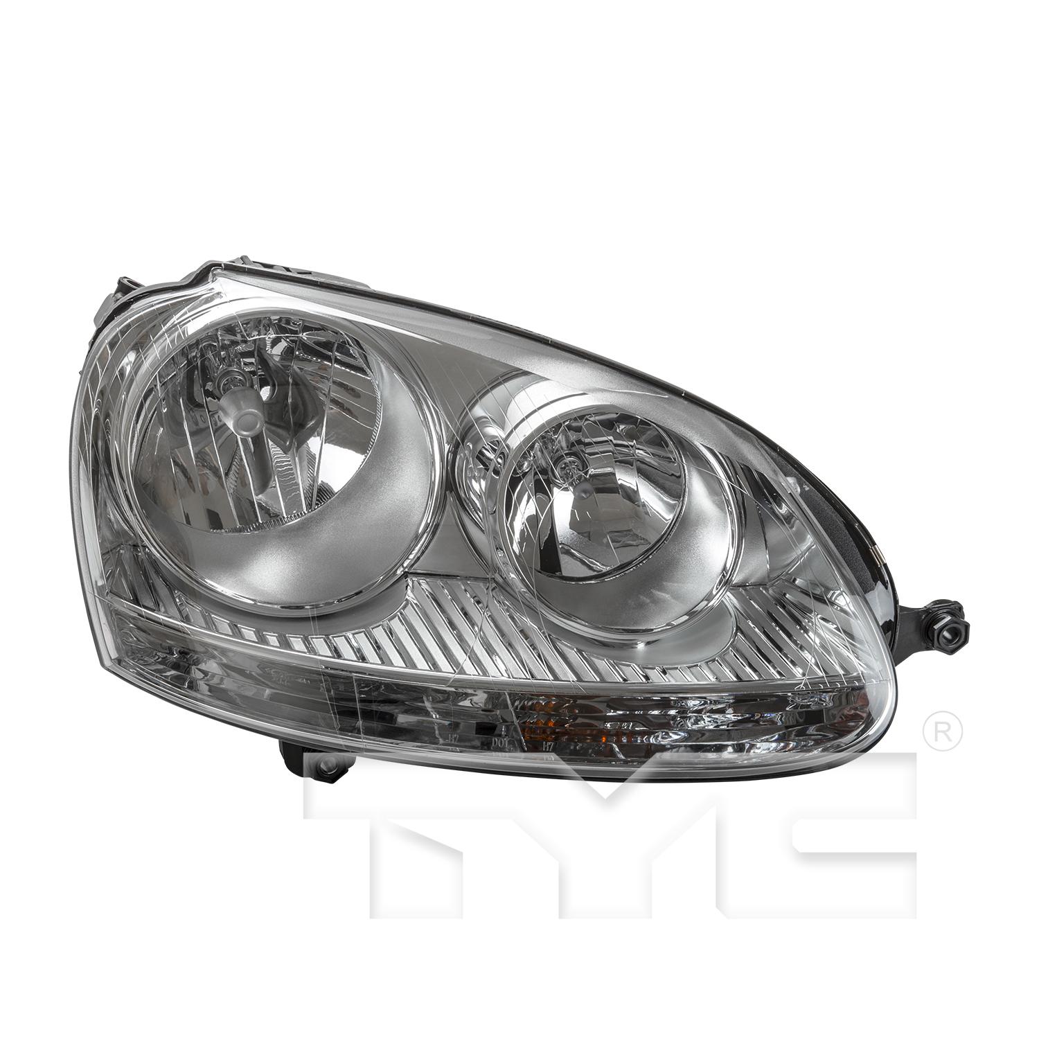 TYC 20667900 - Headlight Assembly TYC 20667900 Headlight Assembly product image 1 of 6