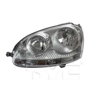 TYC 20668000 - Headlight Assembly TYC 20668000 Headlight Assembly product image 1 of 6