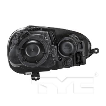 TYC 20668000 - Headlight Assembly TYC 20668000 Headlight Assembly product image 2 of 6
