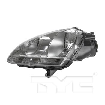 TYC 20668000 - Headlight Assembly TYC 20668000 Headlight Assembly product image 3 of 6