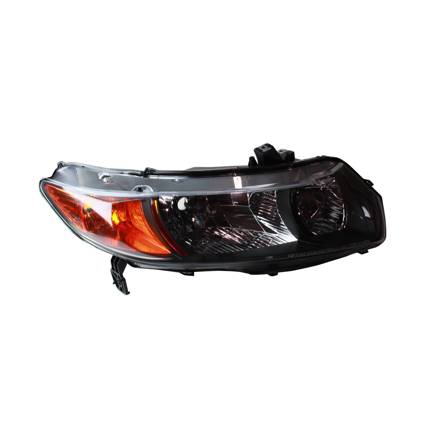 TYC 206735019 Headlight Assembly product image 1 of 6