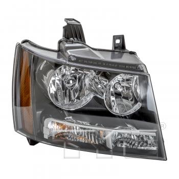 TYC Headlight Adapter product image