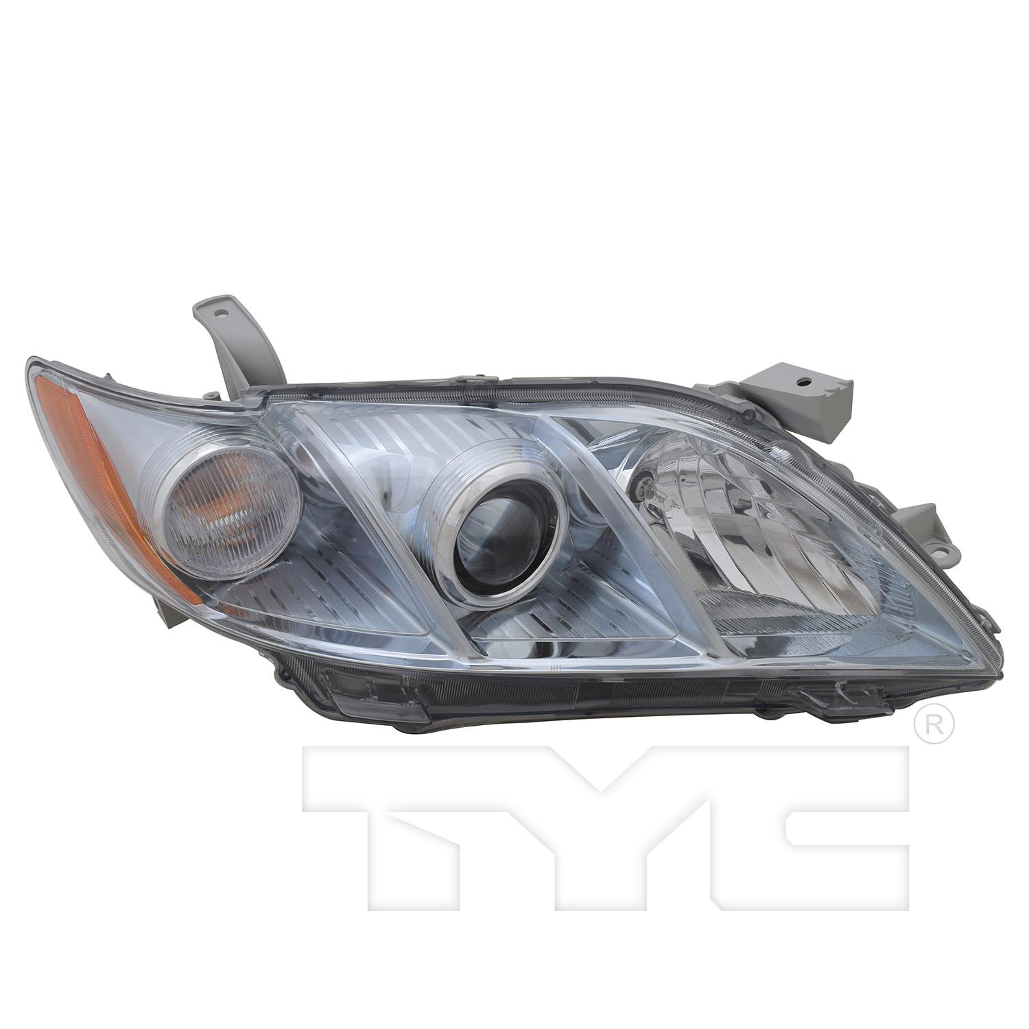 TYC 20675780 Headlight Assembly product image 1 of 6