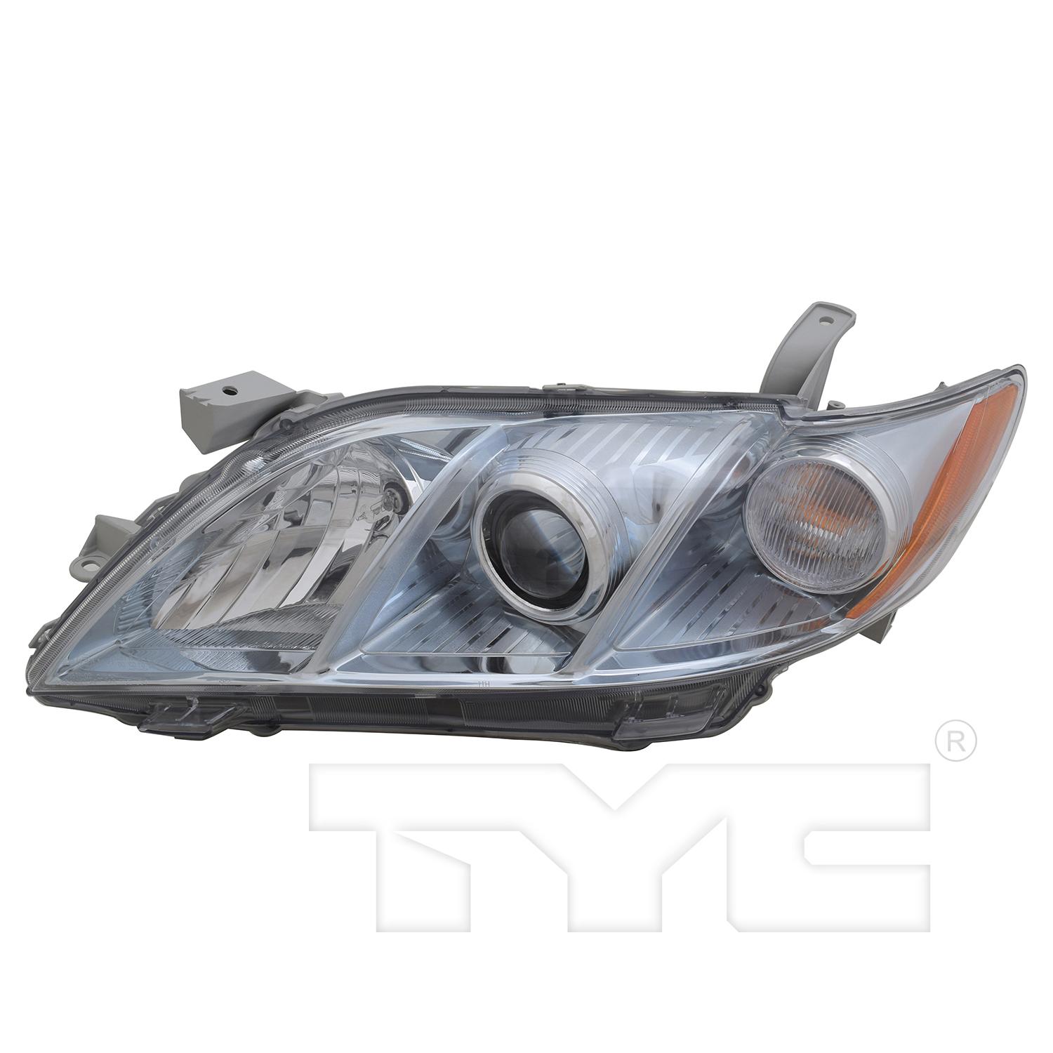 TYC 20675880 - Headlight Assembly TYC 20675880 Headlight Assembly product image 1 of 6