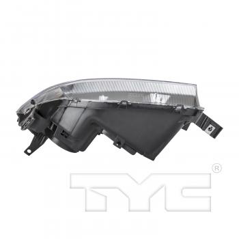 TYC 20675901 Headlight Assembly product image 4 of 12