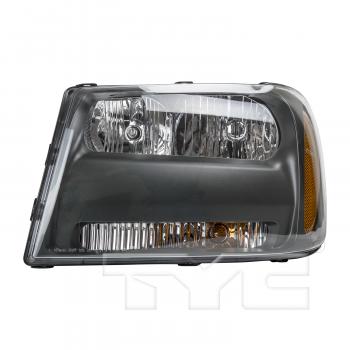 TYC 20679200 - Headlight Assembly TYC 20679200 Headlight Assembly product image 1 of 6