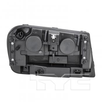 TYC 20679200 - Headlight Assembly TYC 20679200 Headlight Assembly product image 2 of 6