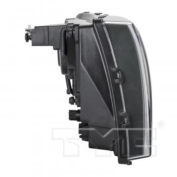 TYC 20679200 - Headlight Assembly TYC 20679200 Headlight Assembly product image 4 of 6