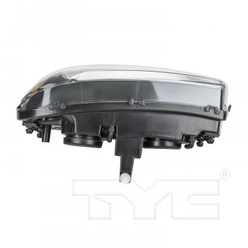 TYC 20679200 - Headlight Assembly TYC 20679200 Headlight Assembly product image 5 of 6