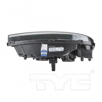 TYC 20679200 - Headlight Assembly TYC 20679200 Headlight Assembly product image 6 of 6