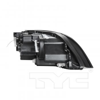 TYC 20680600 - Headlight Assembly TYC 20680600 Headlight Assembly product image 4 of 6