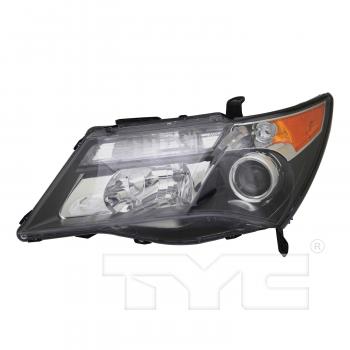 TYC 206846919 Headlight Assembly product image 1 of 6