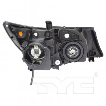 TYC 206846919 Headlight Assembly product image 2 of 6