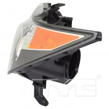 TYC 206846919 Headlight Assembly product image 3 of 6