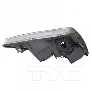TYC 206846919 Headlight Assembly product image 6 of 6