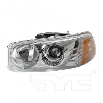 TYC 20686000 - Headlight Assembly TYC 20686000 Headlight Assembly product image 1 of 6