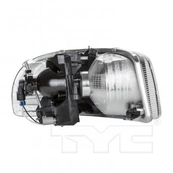 TYC 20686000 - Headlight Assembly TYC 20686000 Headlight Assembly product image 4 of 6