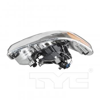 TYC 20686000 - Headlight Assembly TYC 20686000 Headlight Assembly product image 6 of 6